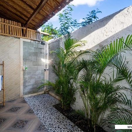 Warisan Villa By Reccoma Нуса-Лембонган Экстерьер фото